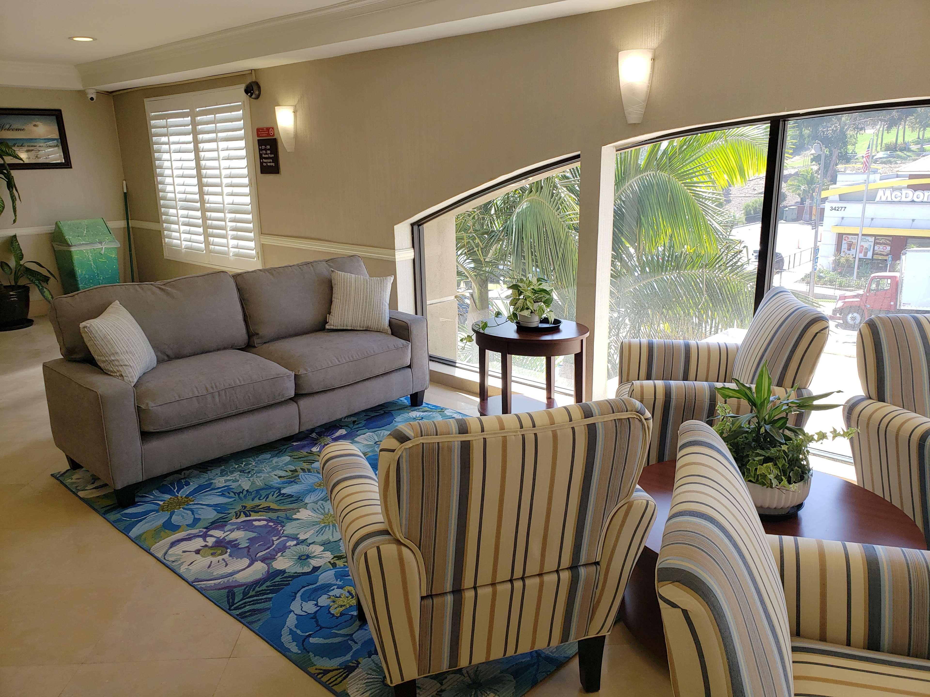 Best Western Plus Marina Shores Hotel Dana Point Exterior foto