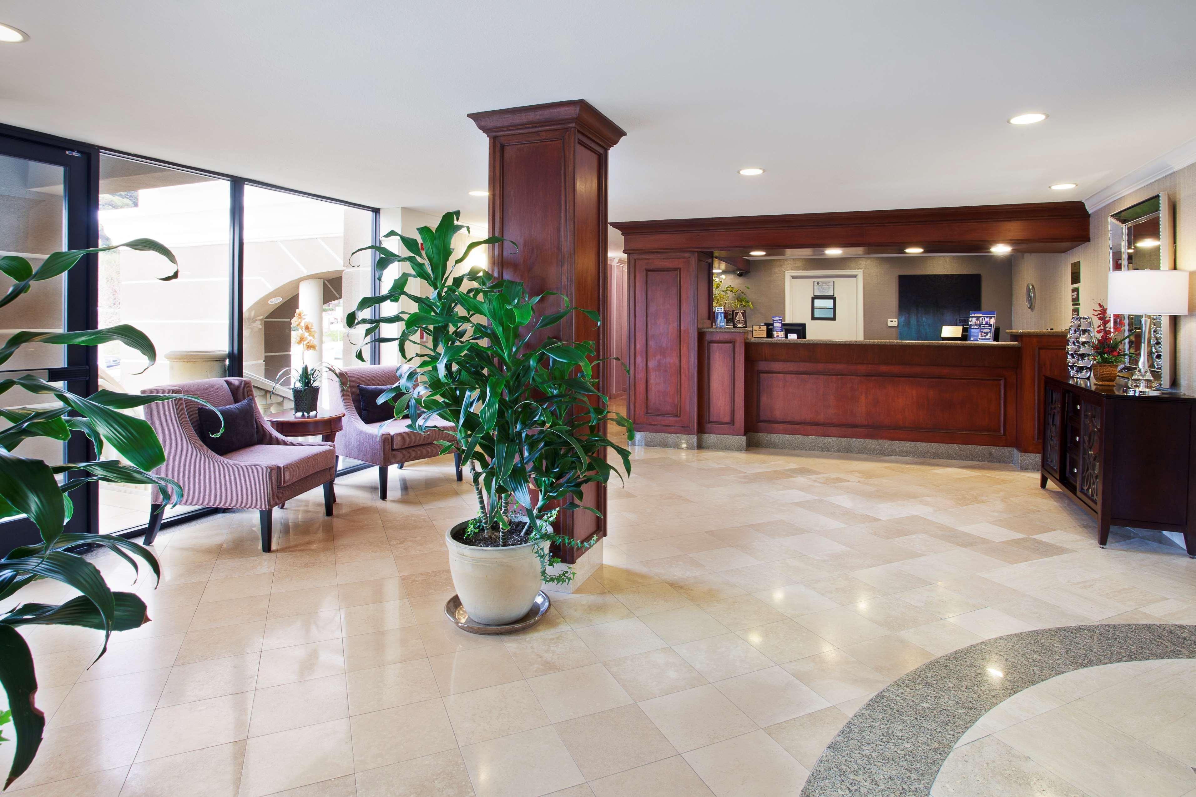 Best Western Plus Marina Shores Hotel Dana Point Exterior foto