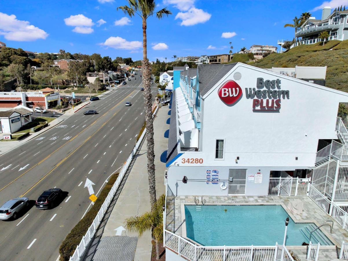 Best Western Plus Marina Shores Hotel Dana Point Exterior foto