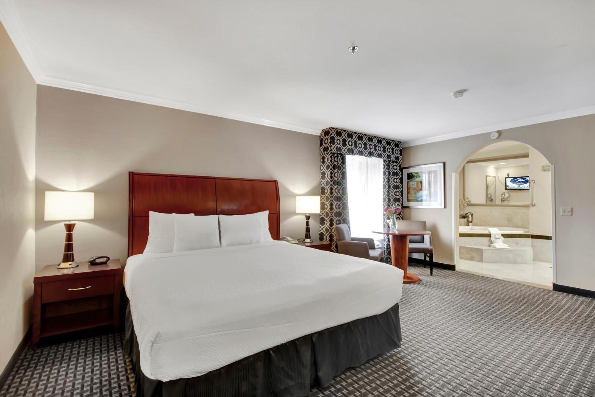 Best Western Plus Marina Shores Hotel Dana Point Exterior foto