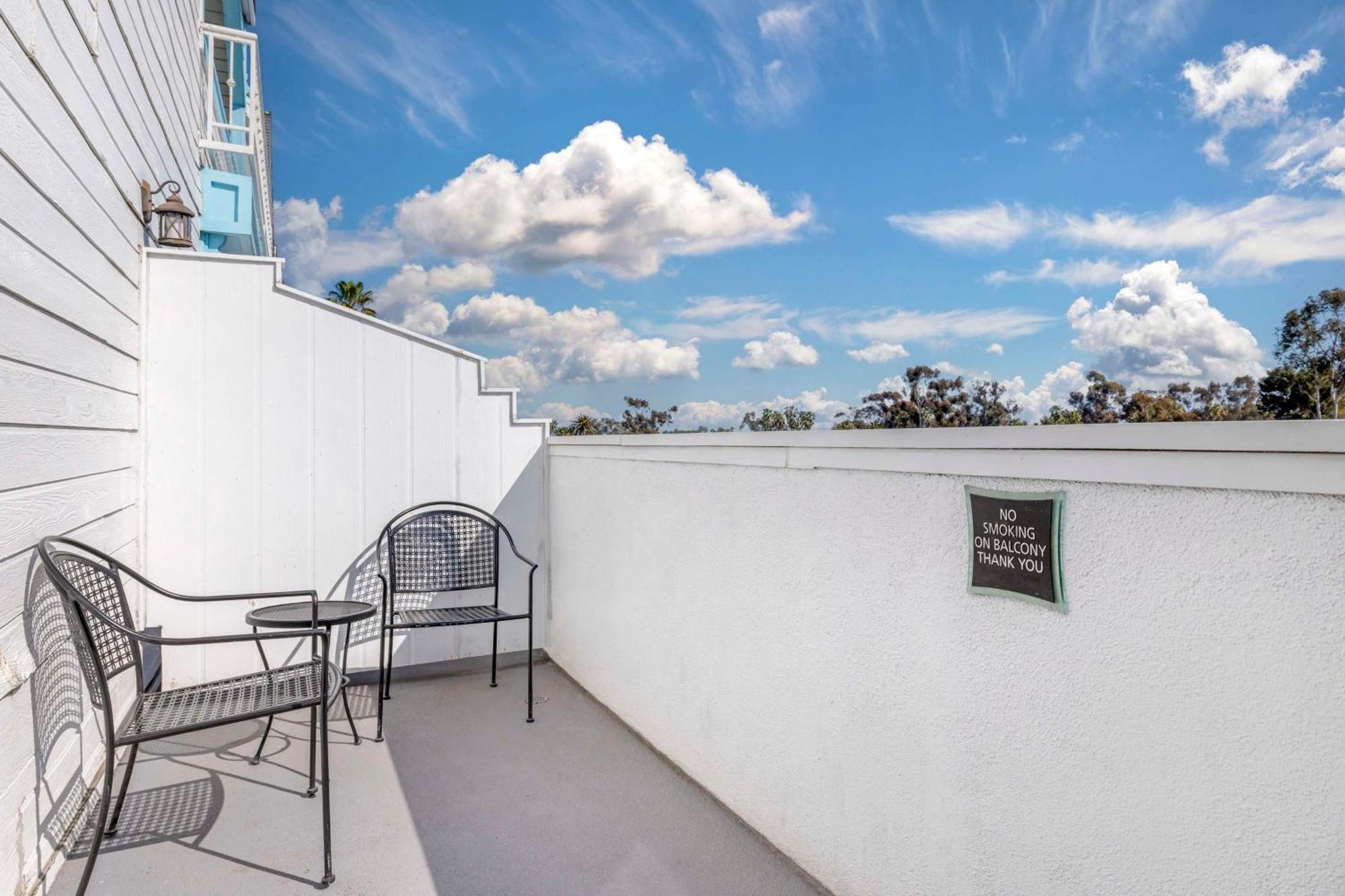 Best Western Plus Marina Shores Hotel Dana Point Exterior foto