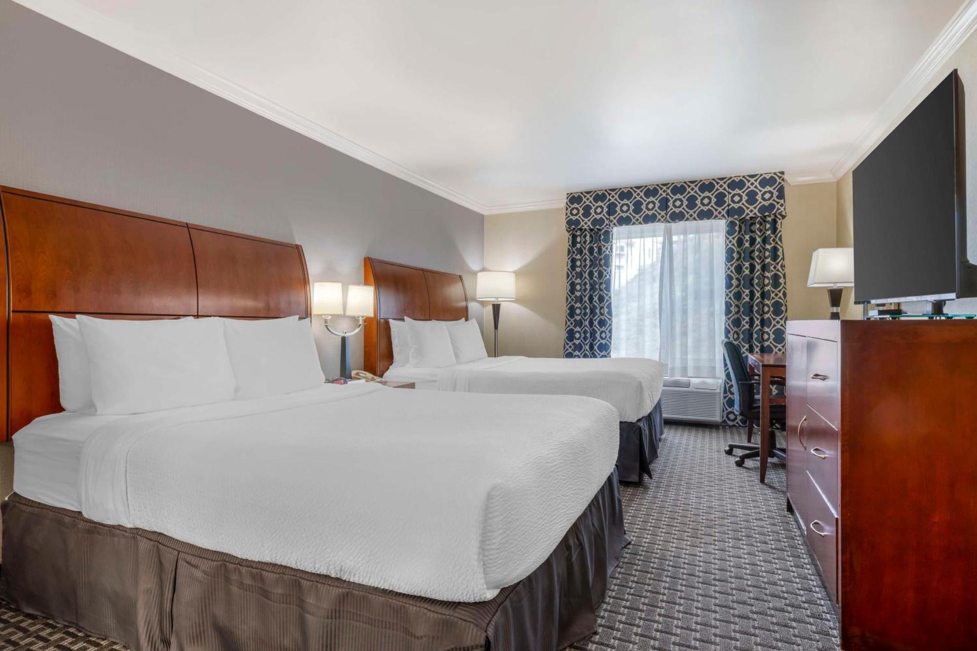 Best Western Plus Marina Shores Hotel Dana Point Exterior foto